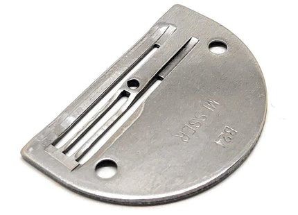 Needle Plate for High Speed Single Needle Lock Stitch Sewing Machines