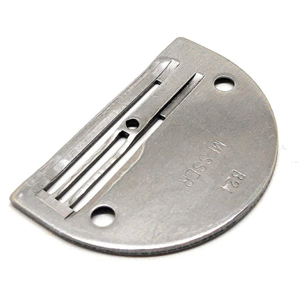Needle Plate for High Speed Single Needle Lock Stitch Sewing Machines