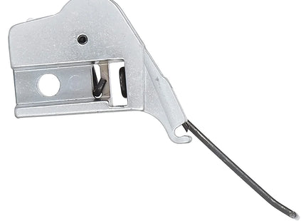 Sewing Presser Foot, Durable Strong Iron Sewing Open Thread Presser Foot Practical Easy for Sewing Machine Parts