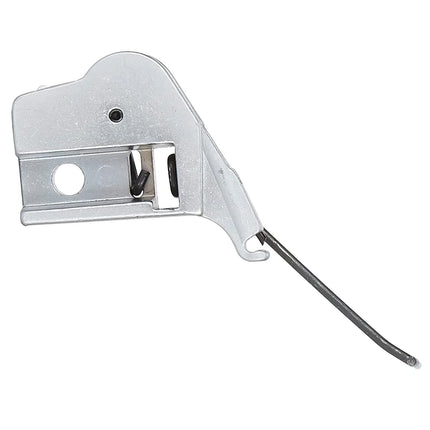 Sewing Presser Foot, Durable Strong Iron Sewing Open Thread Presser Foot Practical Easy for Sewing Machine Parts