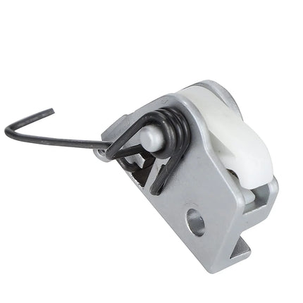 Sewing Presser Foot, Durable Strong Iron Sewing Open Thread Presser Foot Practical Easy for Sewing Machine Parts