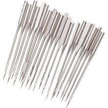 Sewing Machine HAx1-15x1-10 Steel Needles, 16/100