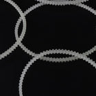 5pcs Household Sewing Machine Parts Motor Belts for Bernina Janome 32.5cm