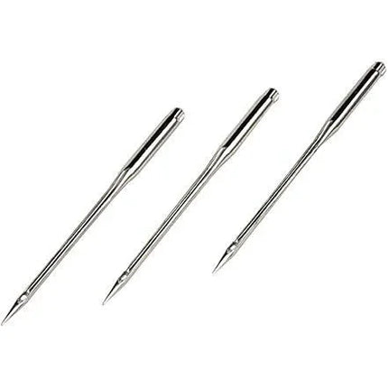 Sewing Machine Needles for All Types of Machines Like Singer,Usha,Brother,rtc (DB 16 - Round) | Pack of 10