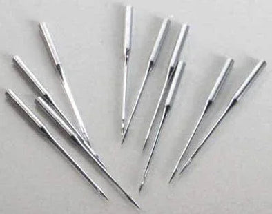 Sewing Machine Needles for All Types of Machines Like Singer,Usha,Brother,rtc (DB 16 - Round) | Pack of 10