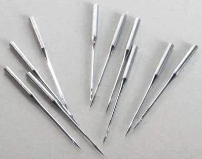 Sewing Machine Needles for All Types of Machines Like Singer,Usha,Brother,rtc (DB 16 - Round) | Pack of 10