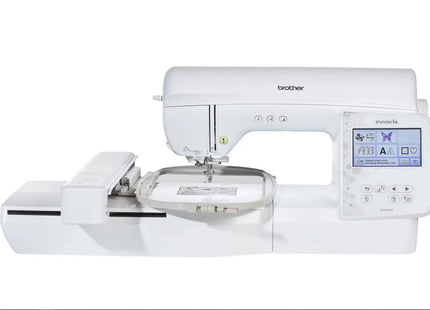 Brother Innov-is NV880E Embroidery Machine