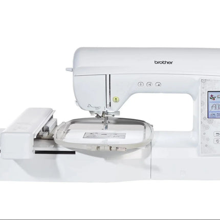 Brother Innov-is NV880E Embroidery Machine
