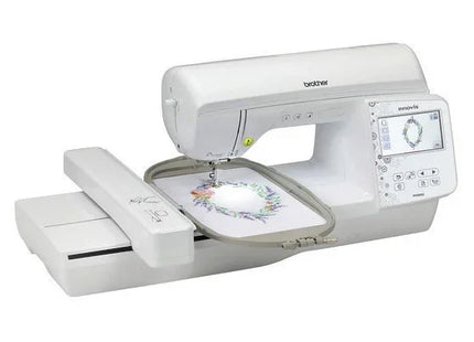 Brother Innov-is NV880E Embroidery Machine