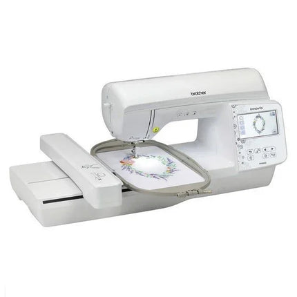 Brother Innov-is NV880E Embroidery Machine