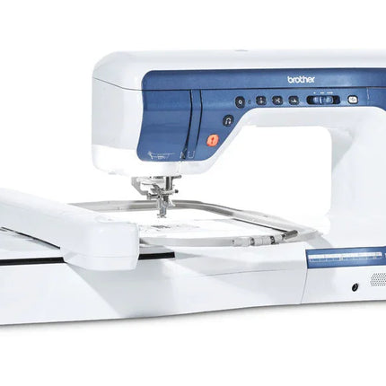 Innov-is V5LE sewing, quilting and embroidery machine