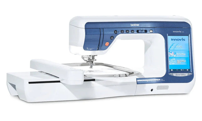 Innov-is V5LE sewing, quilting and embroidery machine
