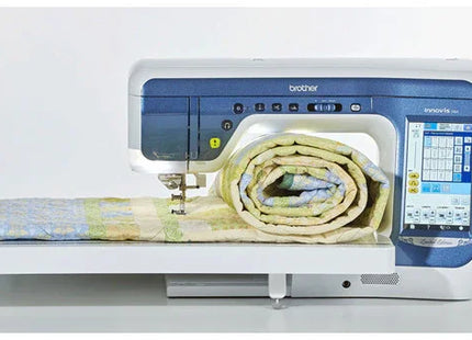 Innov-is V5LE sewing, quilting and embroidery machine