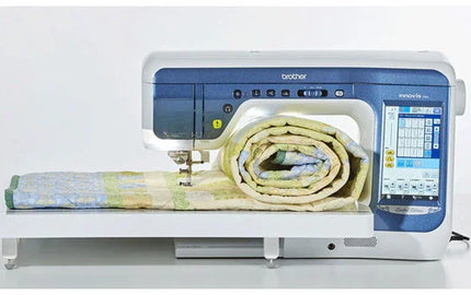 Innov-is V5LE sewing, quilting and embroidery machine