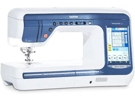 Innov-is V5LE sewing, quilting and embroidery machine