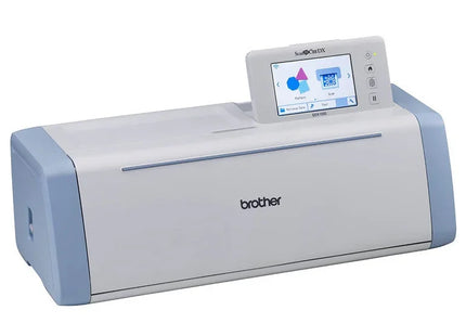 Brother SDX1000 Scan & Cut Machine