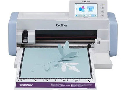 Brother SDX1000 Scan & Cut Machine