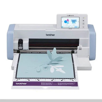 Brother SDX1000 Scan & Cut Machine