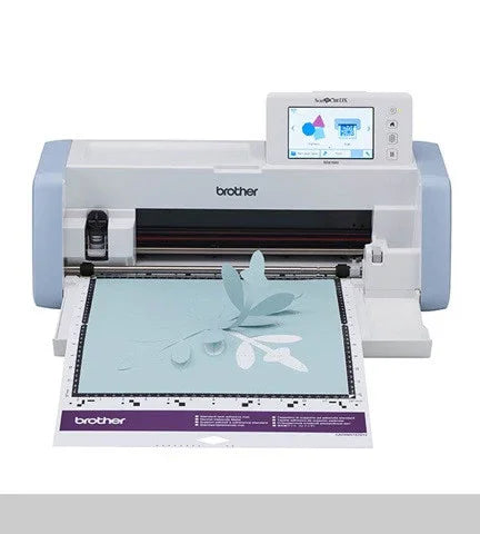 Brother SDX1000 Scan & Cut Machine