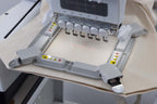 Brother PR 680W Single Head Embroidery Machine With HD LCD Screen