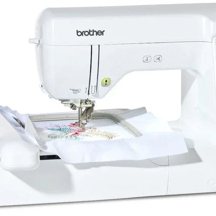 Brother F540E Comprised Embroidery Machine