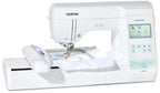 Brother F540E Comprised Embroidery Machine