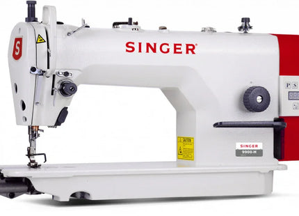 Singer Industrial Sewing Machine 9900H (Single Needle Heavy Duty Lockstitch) only on Bazar91
