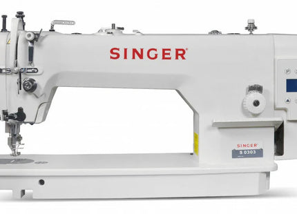 Singer Direct Drive Heavy Duty Industrial Machine S0303 only on bazar91