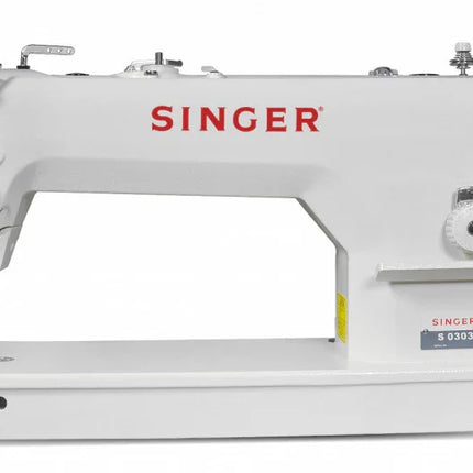 Singer Direct Drive Heavy Duty Industrial Machine S0303 only on bazar91