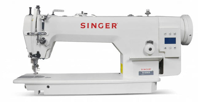Singer Direct Drive Heavy Duty Industrial Machine S0303 only on bazar91