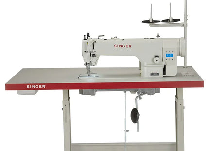 Singer Direct Drive Heavy Duty Industrial Machine S0303 only on bazar91