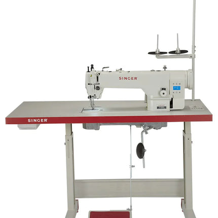 Singer Direct Drive Heavy Duty Industrial Machine S0303 only on bazar91