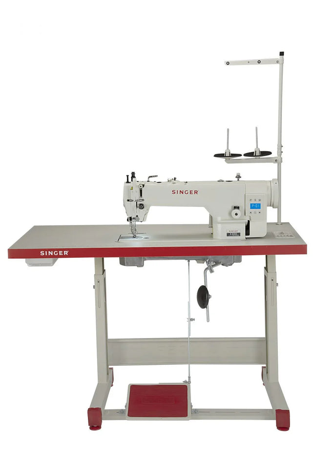 Singer Direct Drive Heavy Duty Industrial Machine S0303 only on bazar91