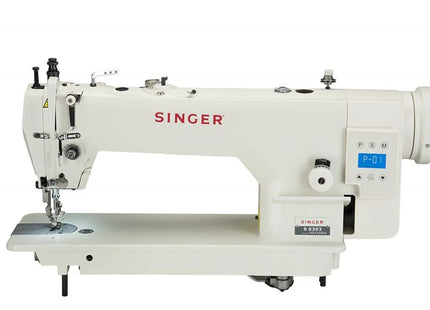 Singer Direct Drive Heavy Duty Industrial Machine S0303 only on bazar91