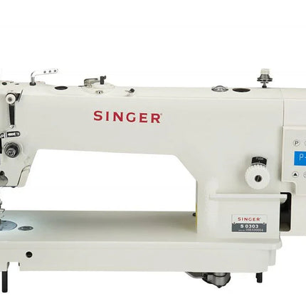 Singer Direct Drive Heavy Duty Industrial Machine S0303 only on bazar91