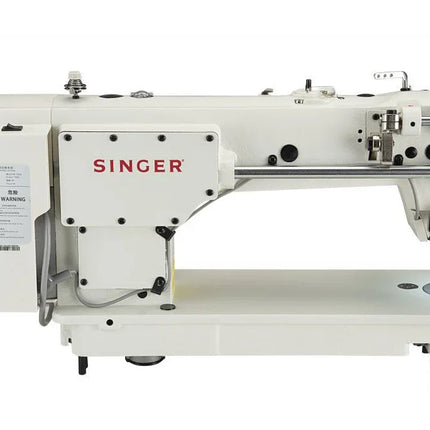 Singer Direct Drive Heavy Duty Industrial Machine S0303 only on bazar91