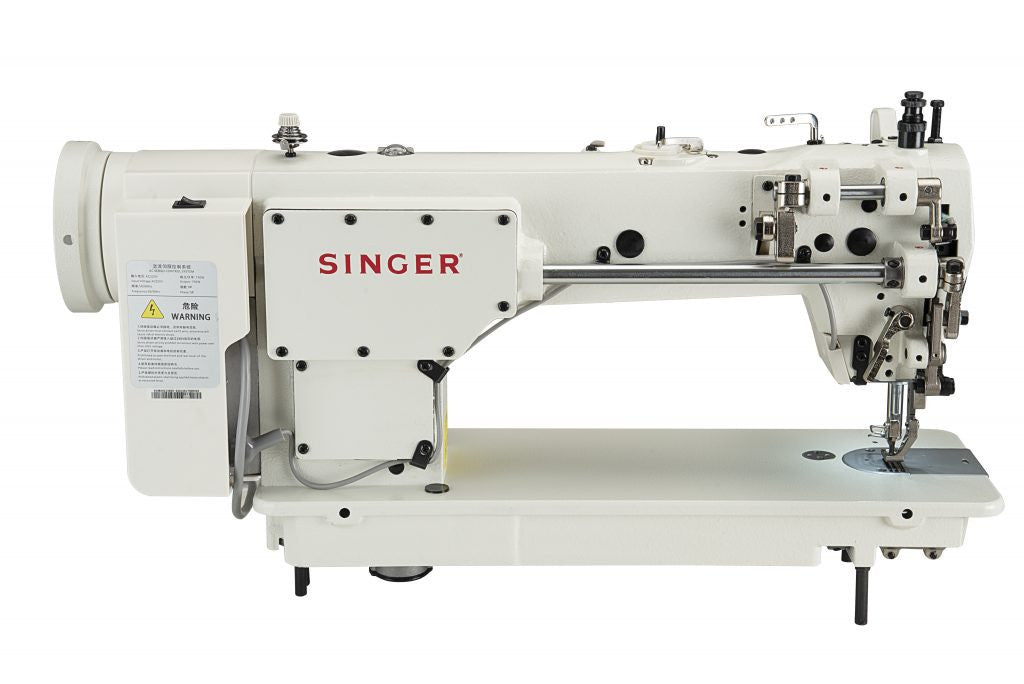 Singer Direct Drive Heavy Duty Industrial Machine S0303 only on bazar91