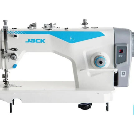Jack JK-F5 Lock Stitch Sewing Machine With Complete Set - Bazar91