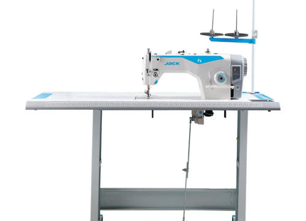 Jack JK-F5 Lock Stitch Sewing Machine With Complete Set - Bazar91
