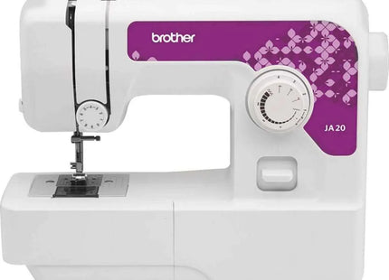Brother JA20 home sewing machine