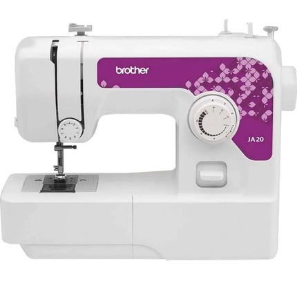 Brother JA20 home sewing machine