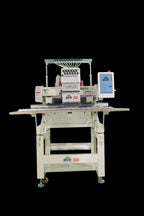 HSW 5G Single head Embroidery machine