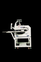HSW 5G Single head Embroidery machine