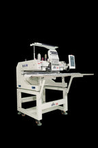 HSW 5G Single head Embroidery machine