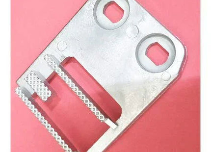 Feed dog for usha janome sewing machine - Bazar91