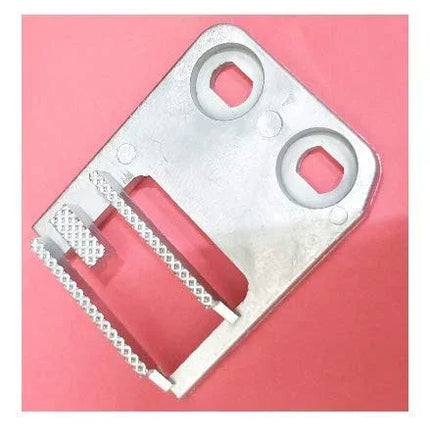 Feed dog for usha janome sewing machine - Bazar91