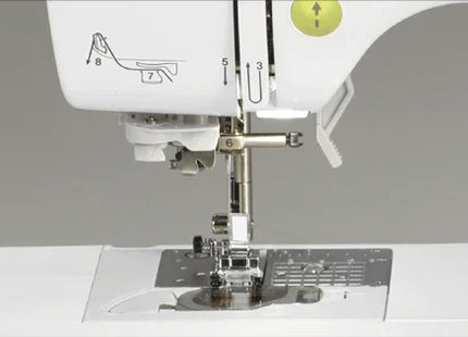 Brother Innov is M370 Computerised Sewing And Embroidery Machine WIFI Mobile Connectivity - Bazar91