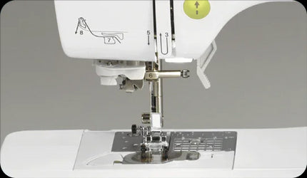 Brother Innov is M370 Computerised Sewing And Embroidery Machine WIFI Mobile Connectivity - Bazar91