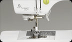 Brother Innov is M370 Computerised Sewing And Embroidery Machine WIFI Mobile Connectivity