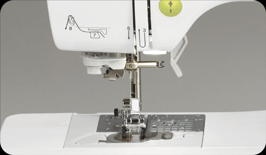Brother Innov is M370 Computerised Sewing And Embroidery Machine WIFI Mobile Connectivity